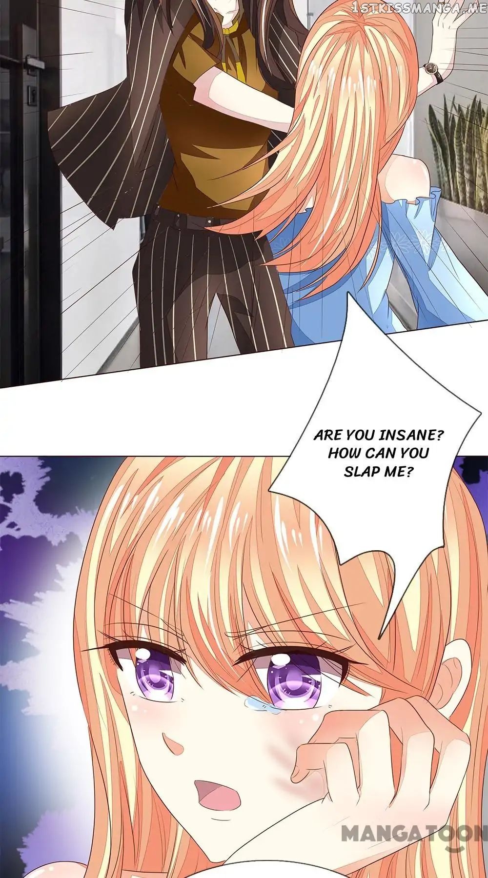 Vampire Adonis chapter 190 - page 5