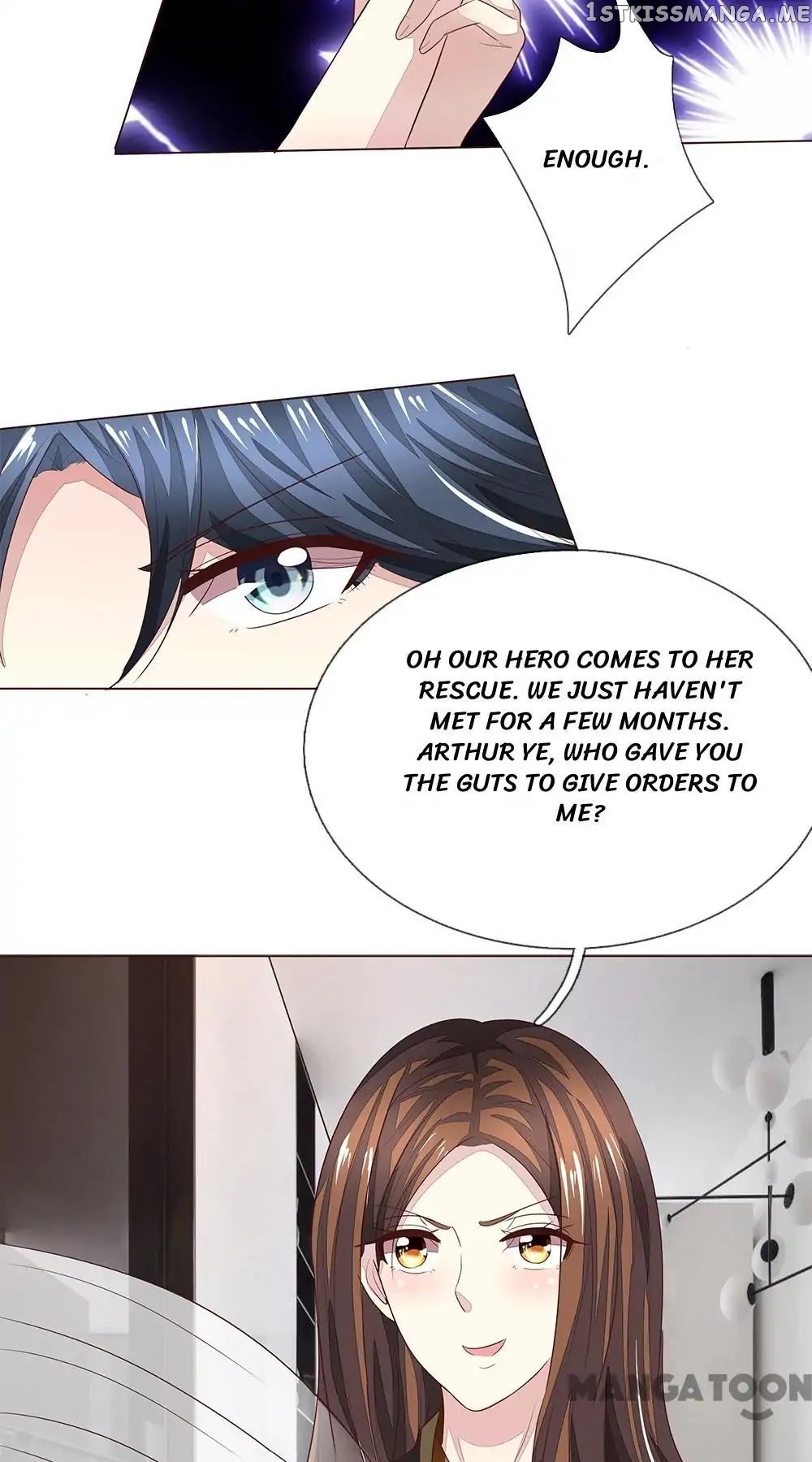 Vampire Adonis chapter 190 - page 9