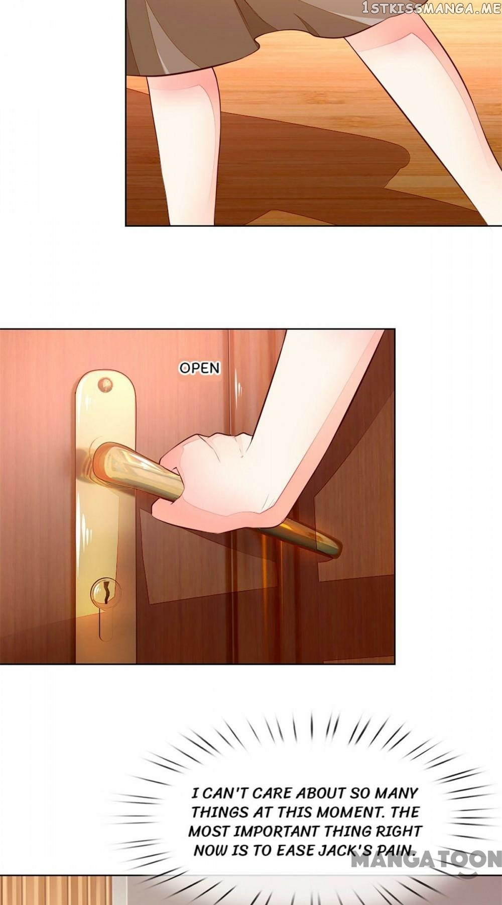 Vampire Adonis chapter 255 - page 2