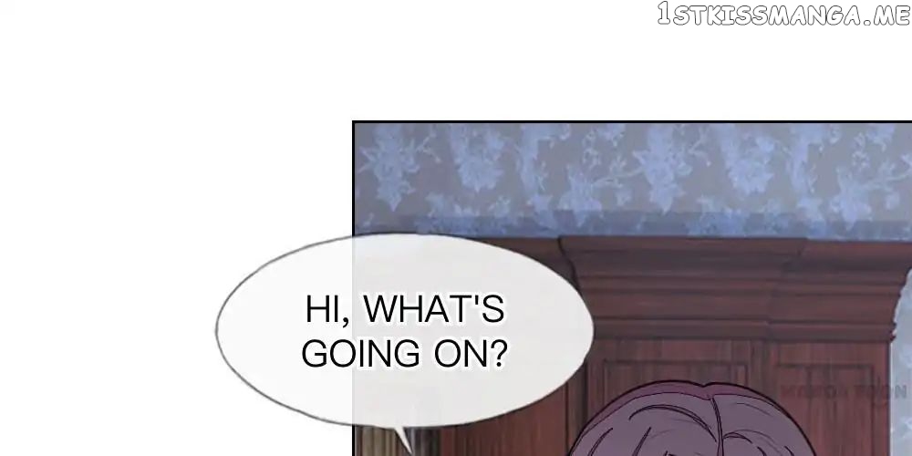 Vampire Adonis chapter 118 - page 18