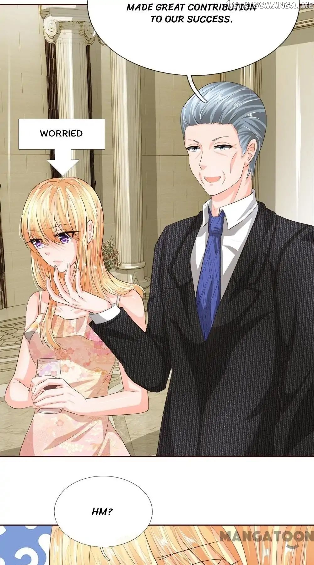 Vampire Adonis chapter 192 - page 16