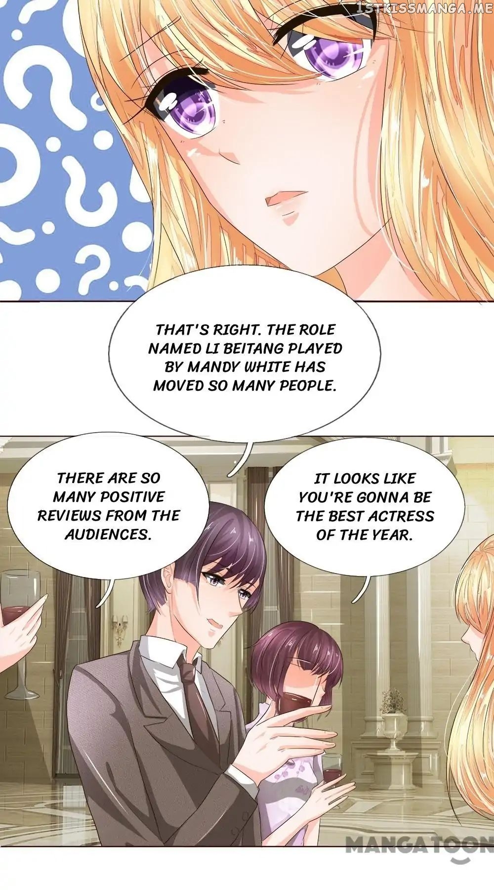 Vampire Adonis chapter 192 - page 17