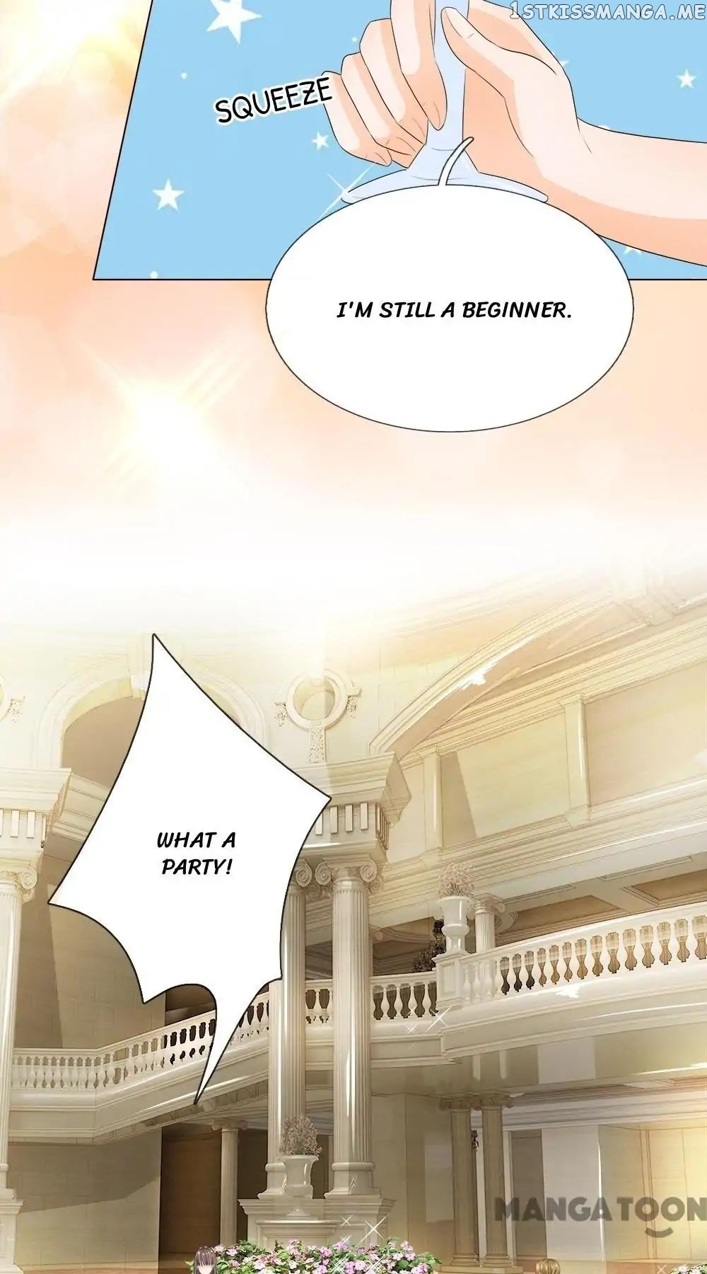 Vampire Adonis chapter 192 - page 20