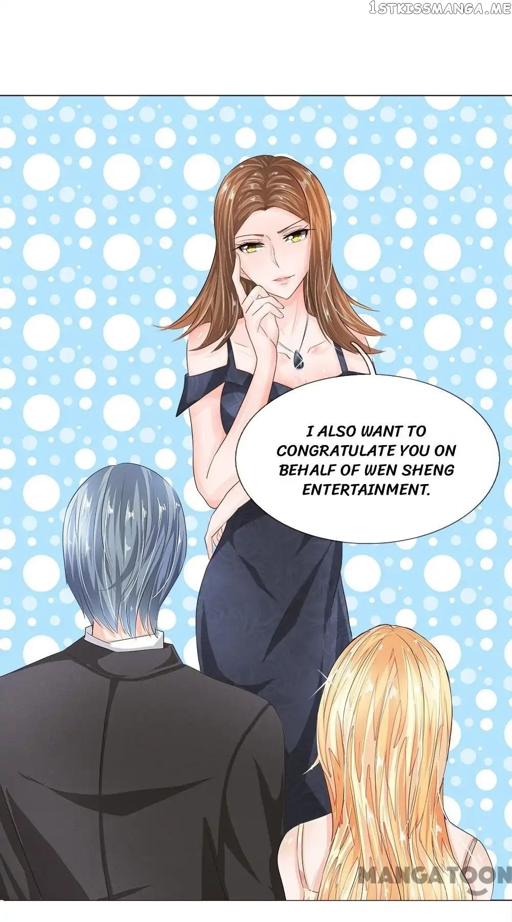 Vampire Adonis chapter 192 - page 22