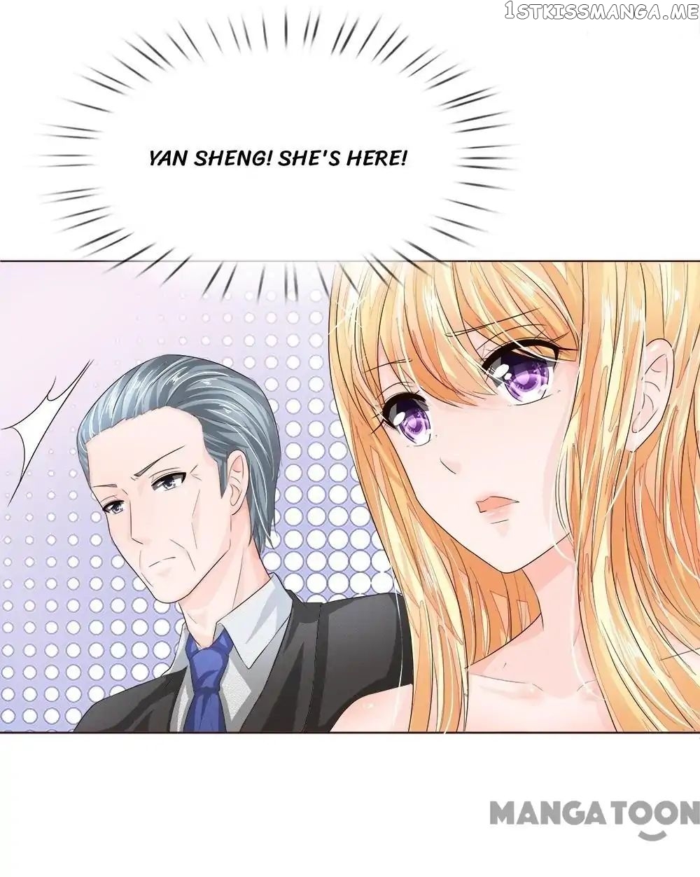 Vampire Adonis chapter 192 - page 23