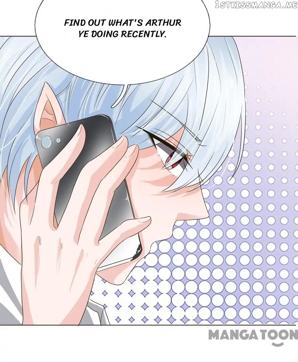 Vampire Adonis chapter 192 - page 4