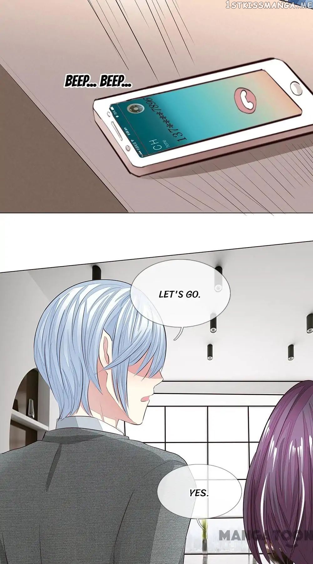 Vampire Adonis chapter 155 - page 23