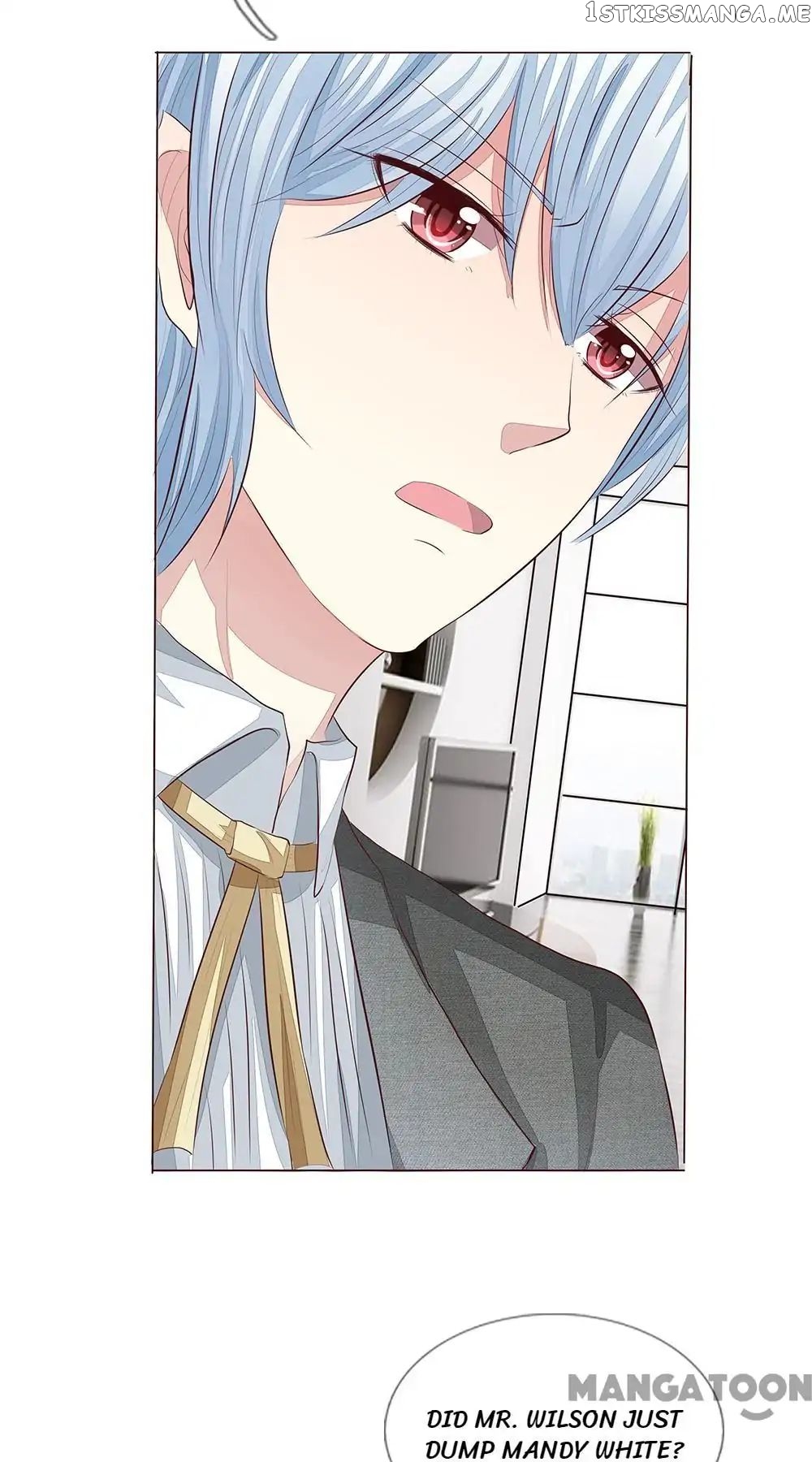Vampire Adonis chapter 155 - page 3