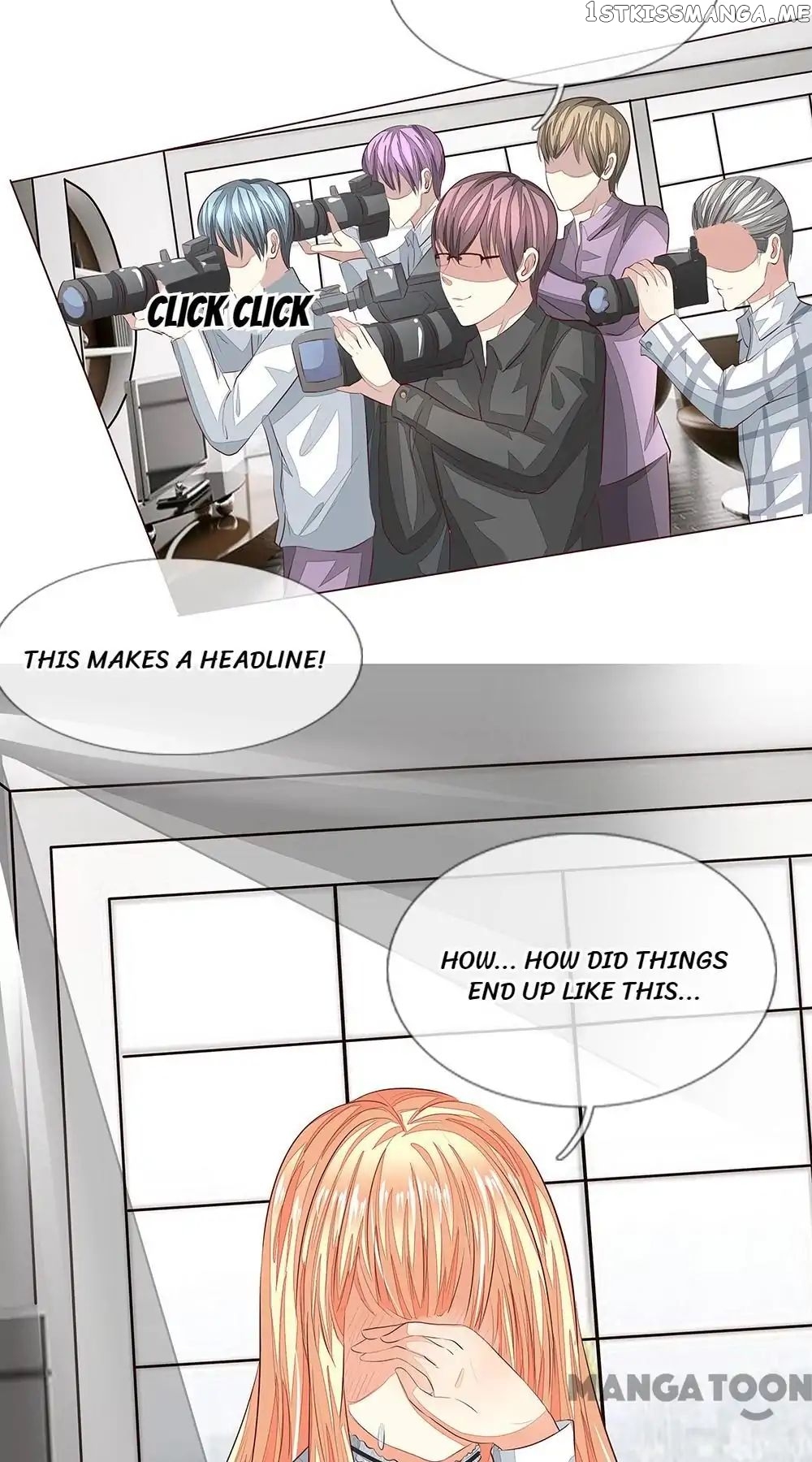 Vampire Adonis chapter 155 - page 4