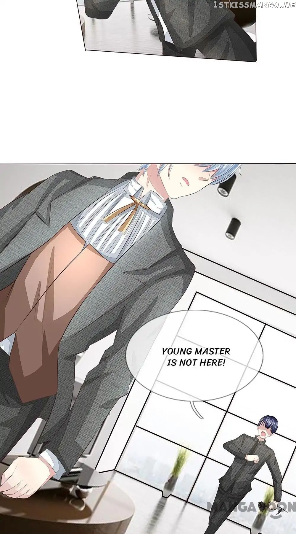 Vampire Adonis chapter 155 - page 6