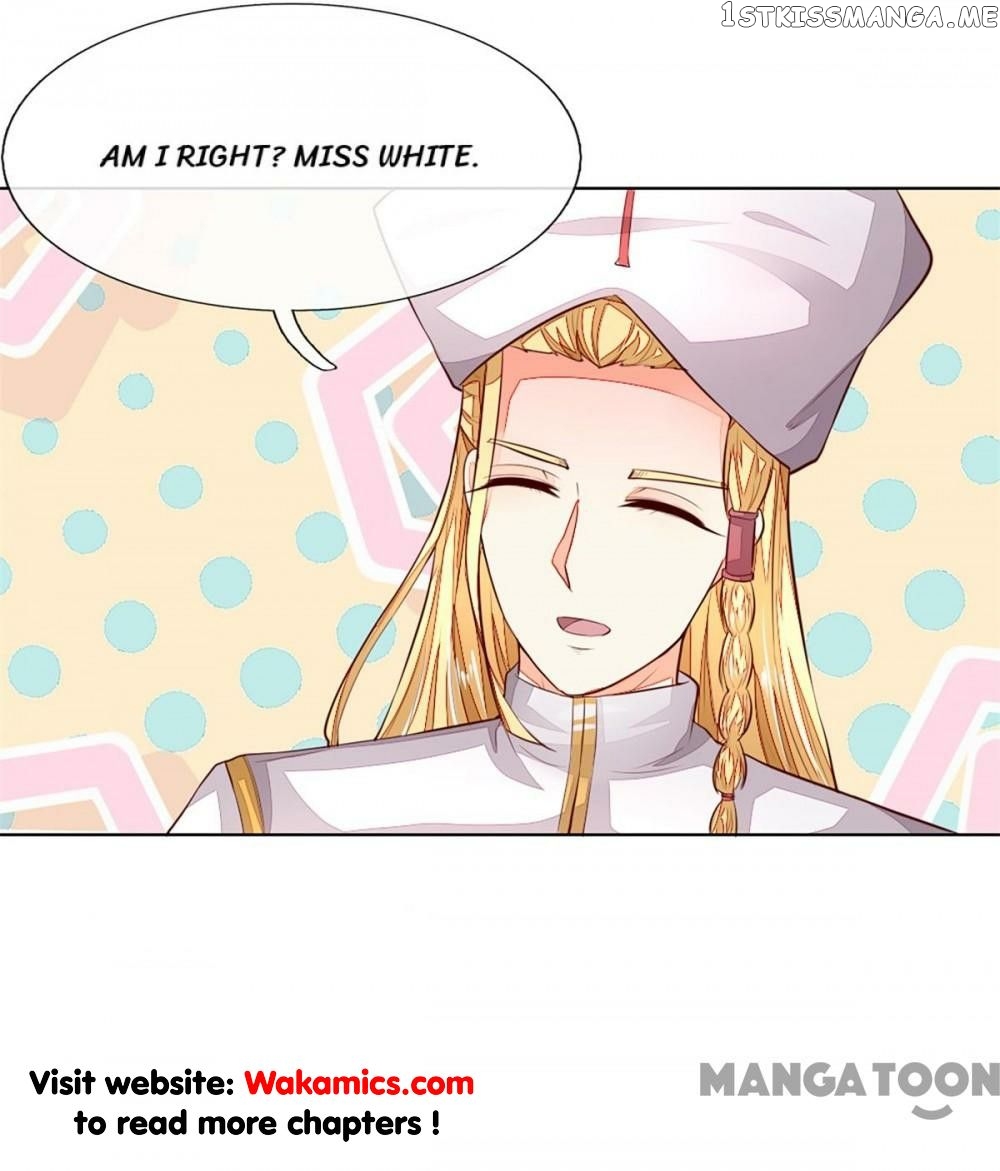 Vampire Adonis chapter 254 - page 2