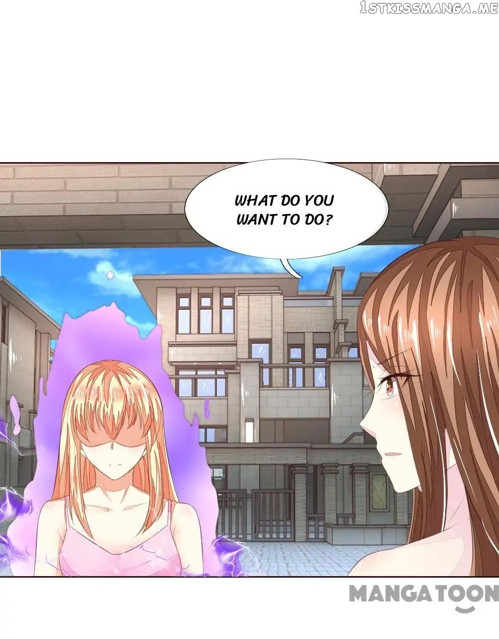 Vampire Adonis chapter 218 - page 1