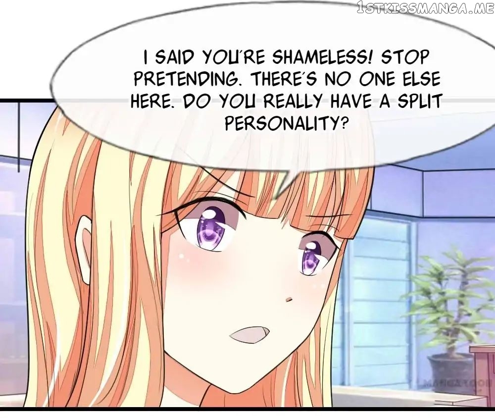Vampire Adonis chapter 99 - page 1