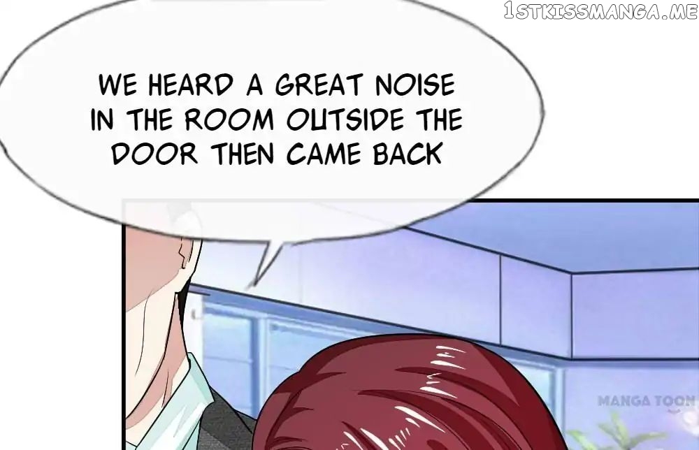 Vampire Adonis chapter 99 - page 19