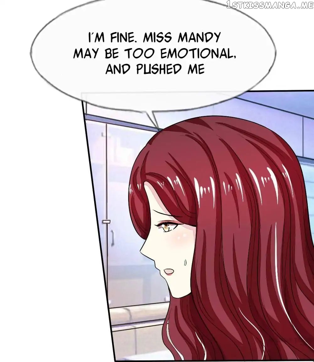 Vampire Adonis chapter 99 - page 22