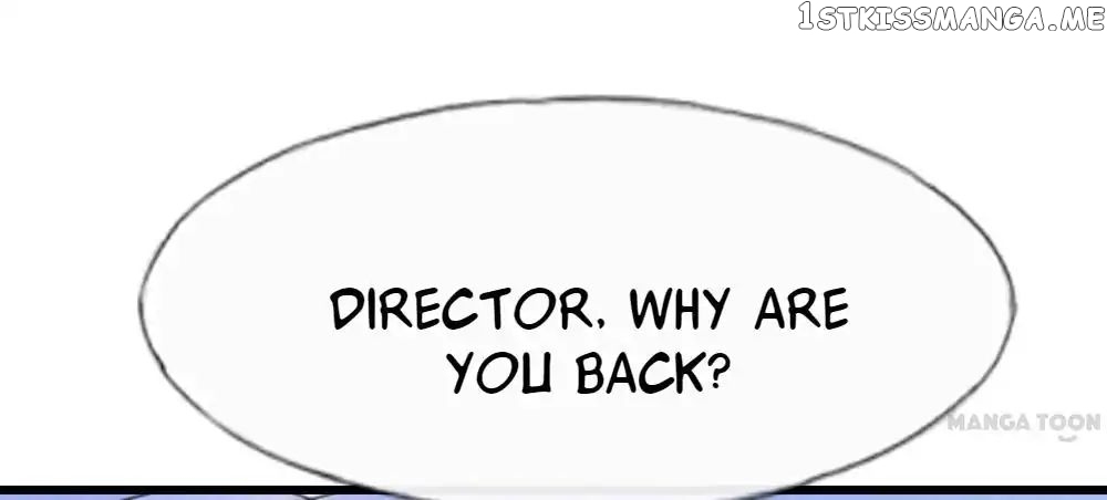 Vampire Adonis chapter 99 - page 8