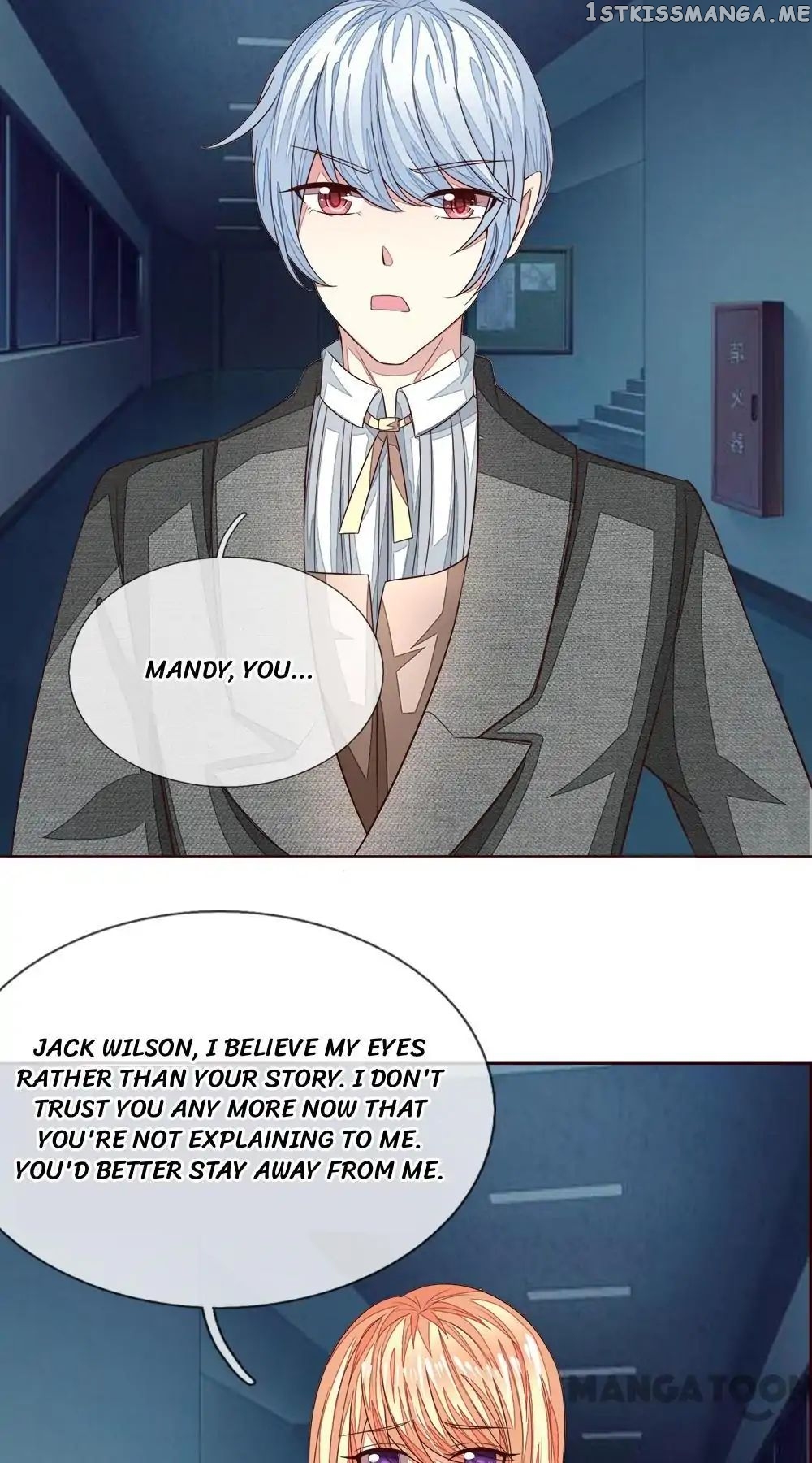Vampire Adonis chapter 182 - page 13
