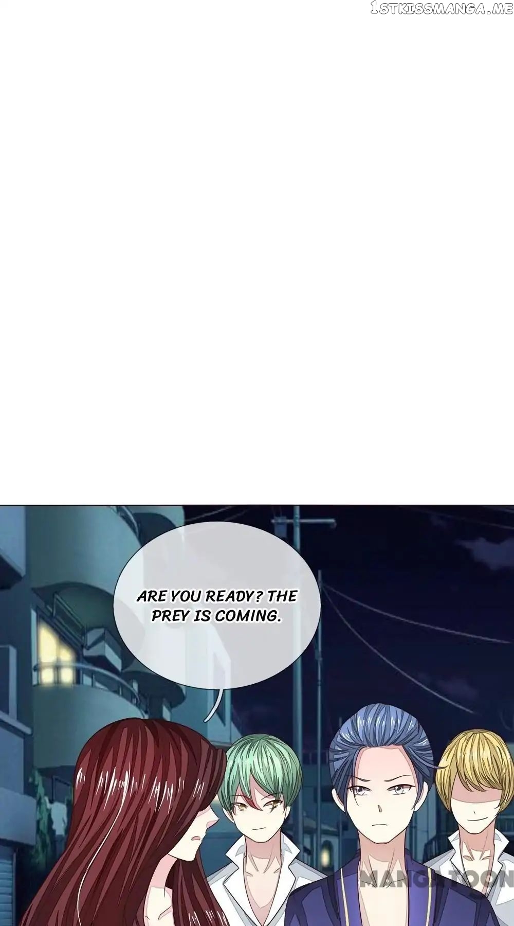 Vampire Adonis chapter 182 - page 16