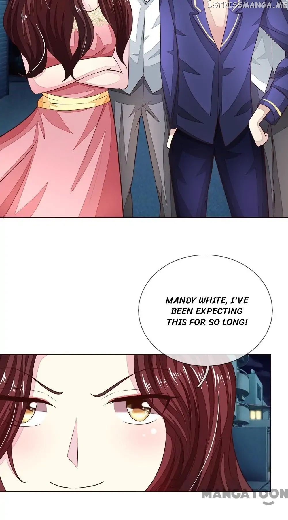 Vampire Adonis chapter 182 - page 17