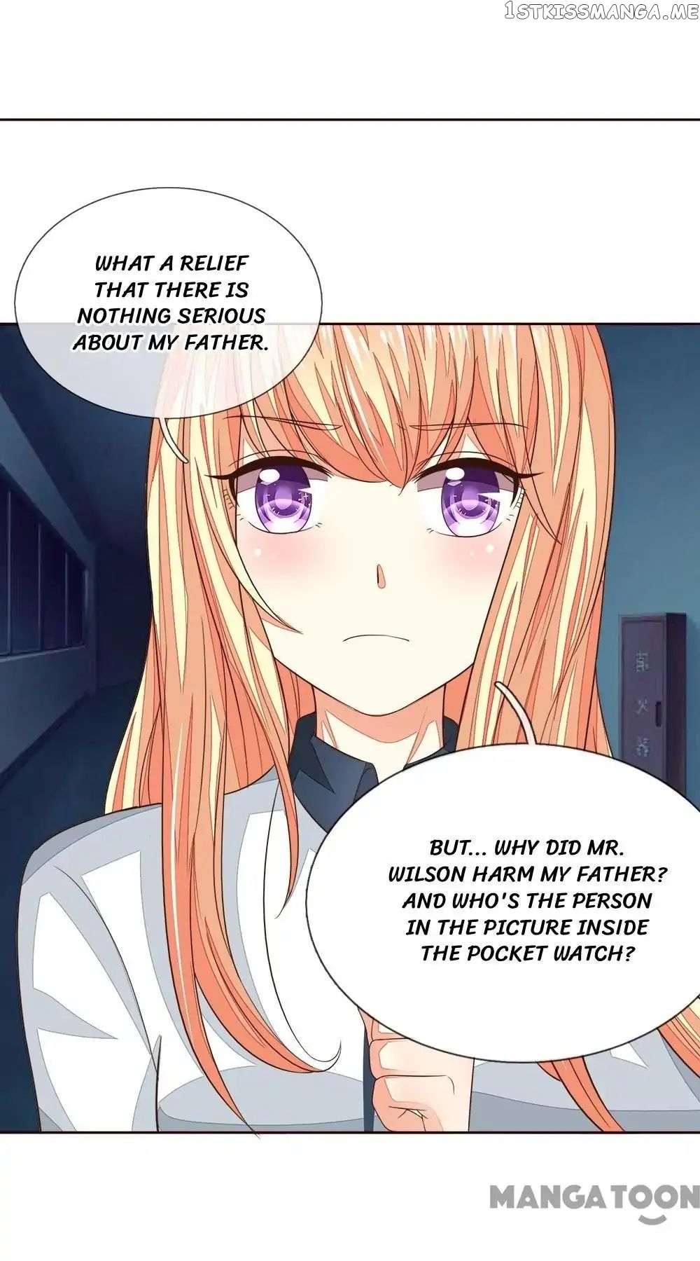 Vampire Adonis chapter 182 - page 2
