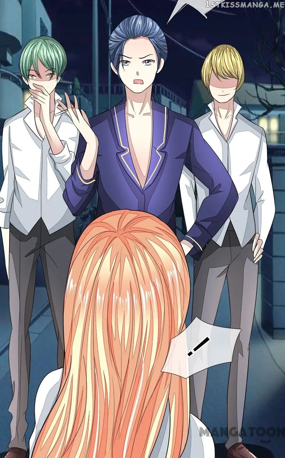 Vampire Adonis chapter 182 - page 21