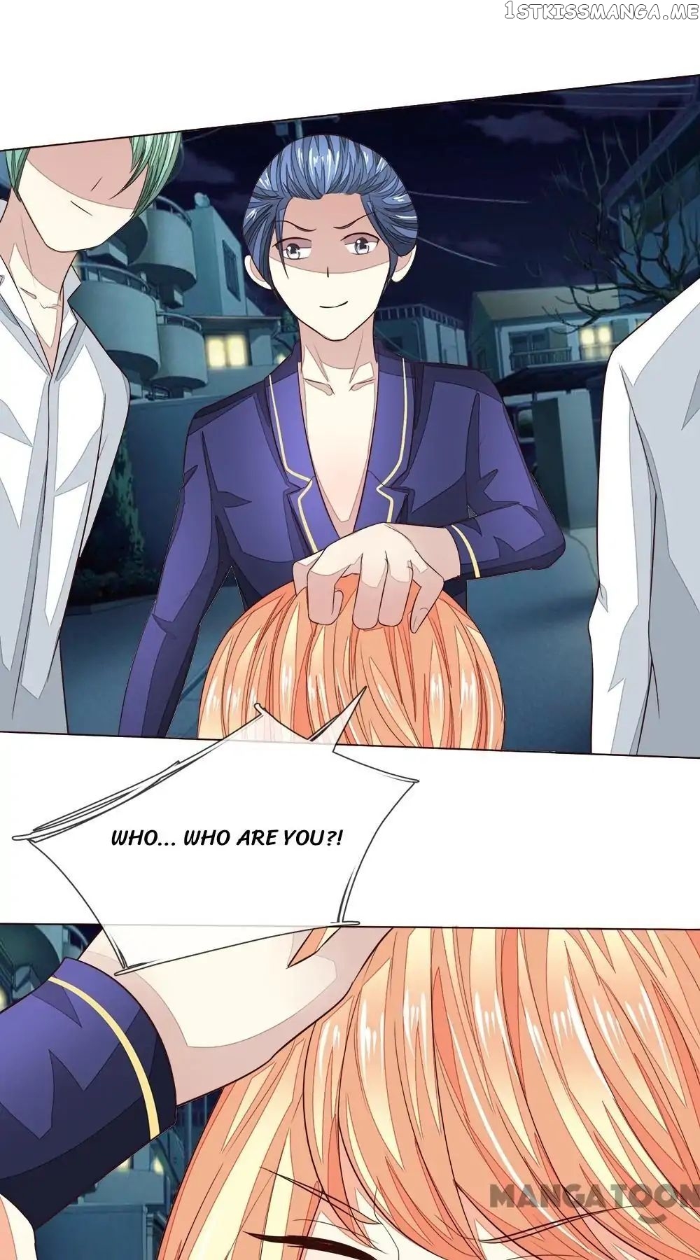 Vampire Adonis chapter 182 - page 22