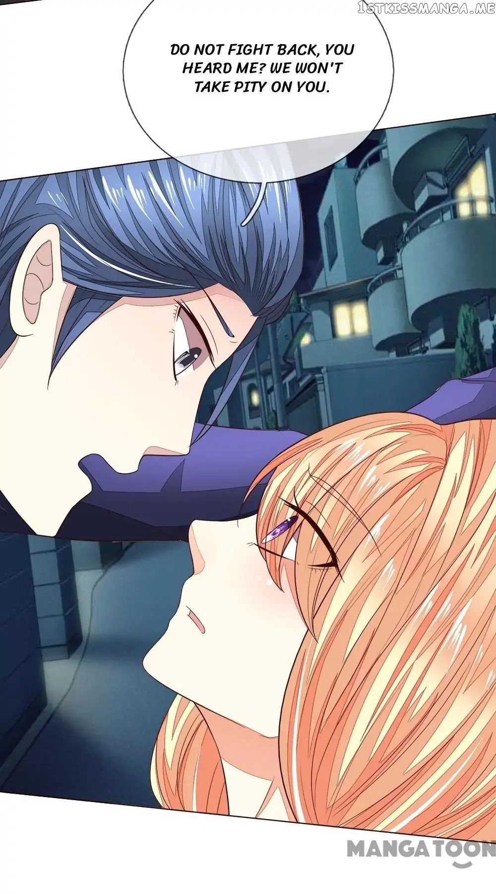 Vampire Adonis chapter 182 - page 24