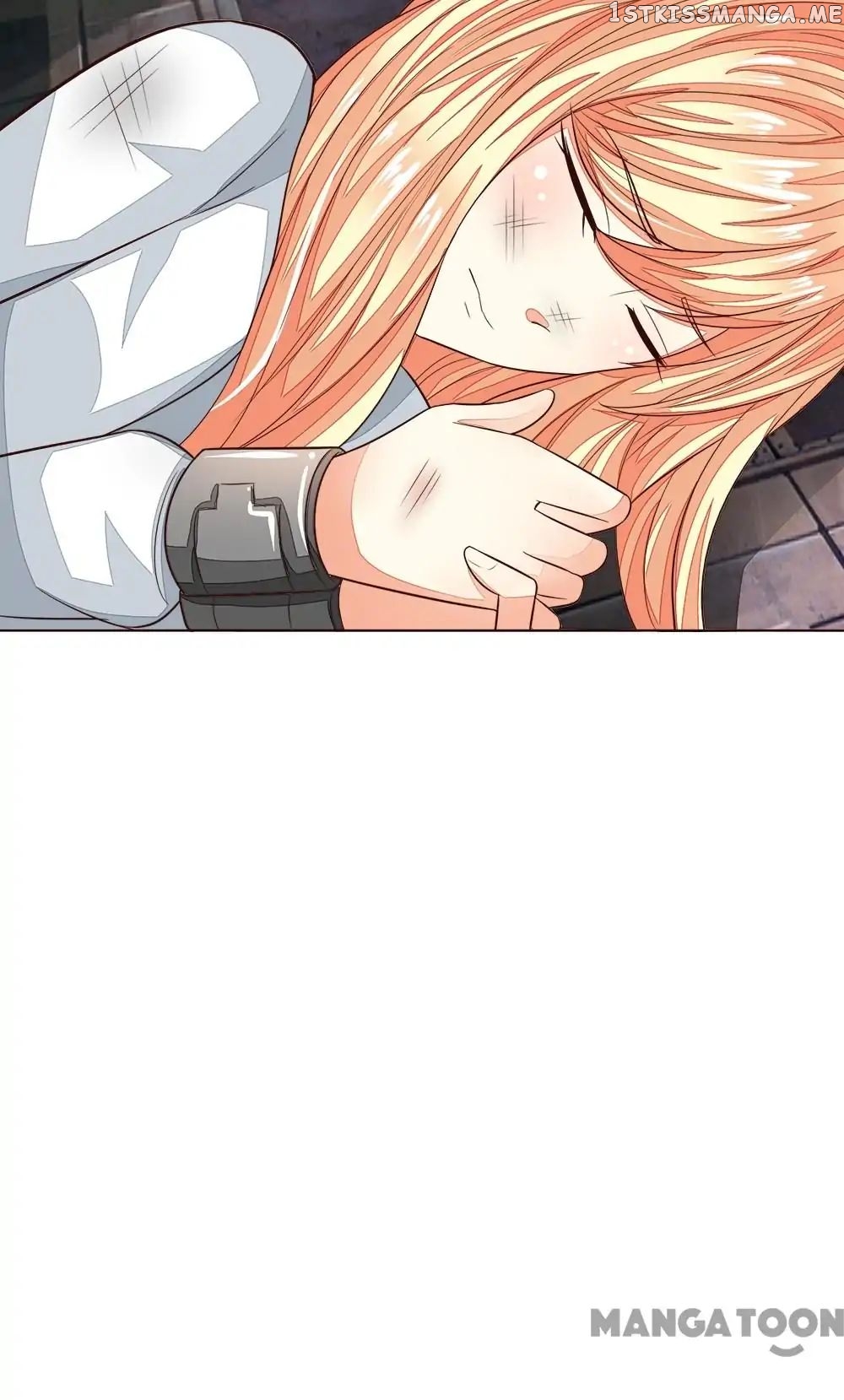 Vampire Adonis chapter 182 - page 28