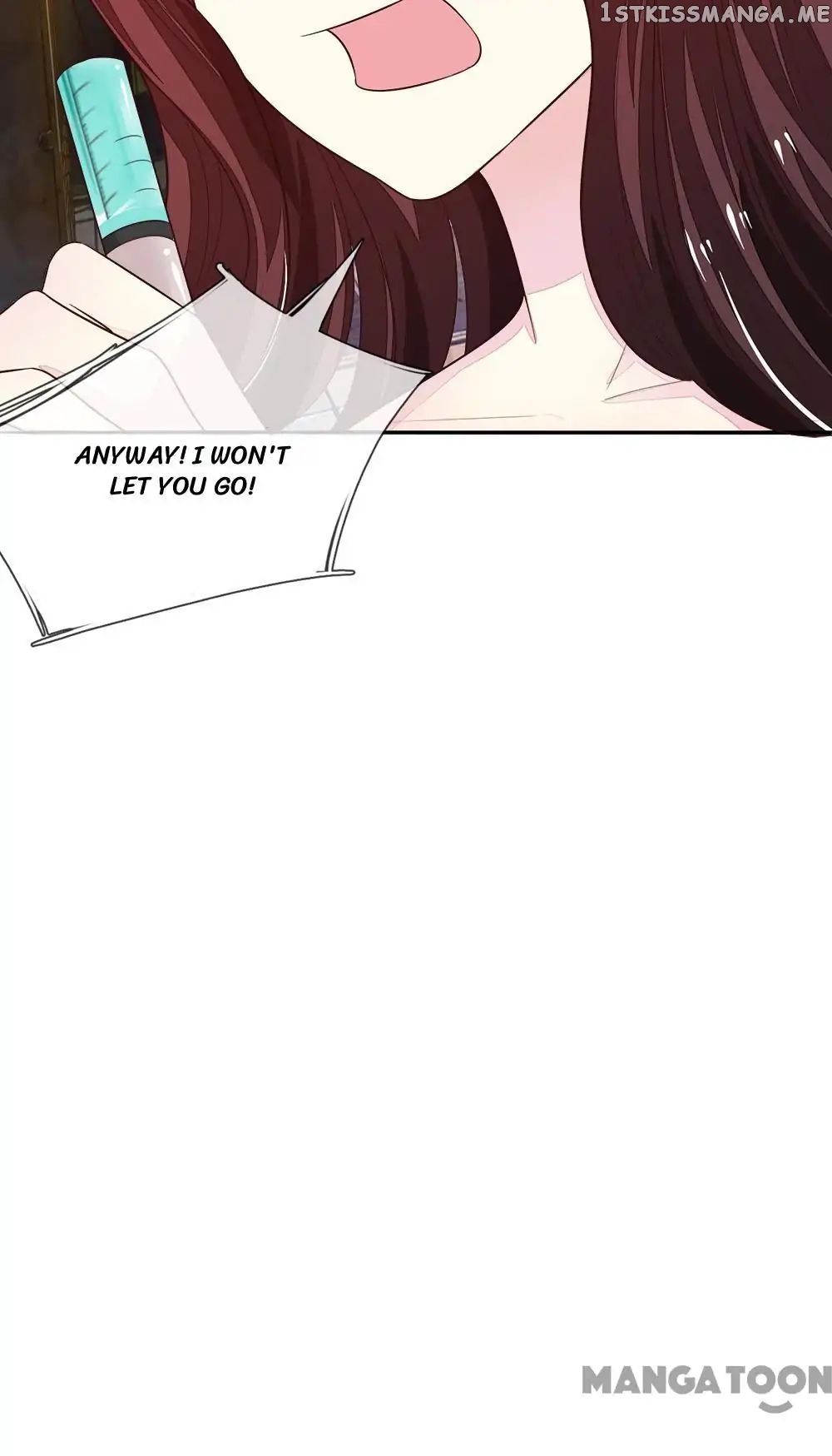Vampire Adonis chapter 182 - page 34
