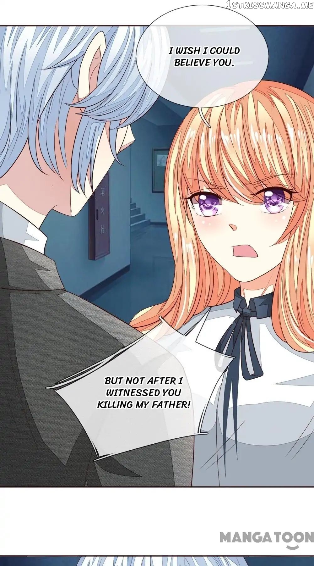 Vampire Adonis chapter 182 - page 5