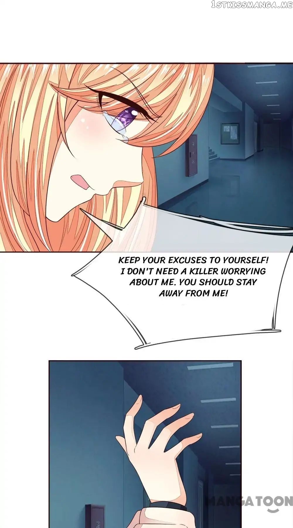 Vampire Adonis chapter 182 - page 8