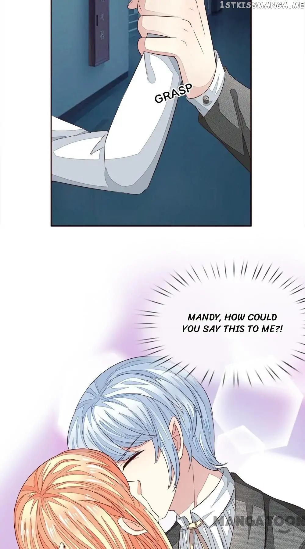 Vampire Adonis chapter 182 - page 9