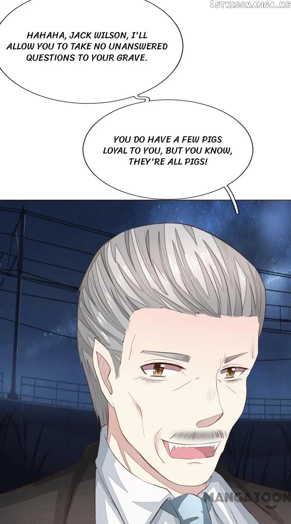 Vampire Adonis chapter 156 - page 22