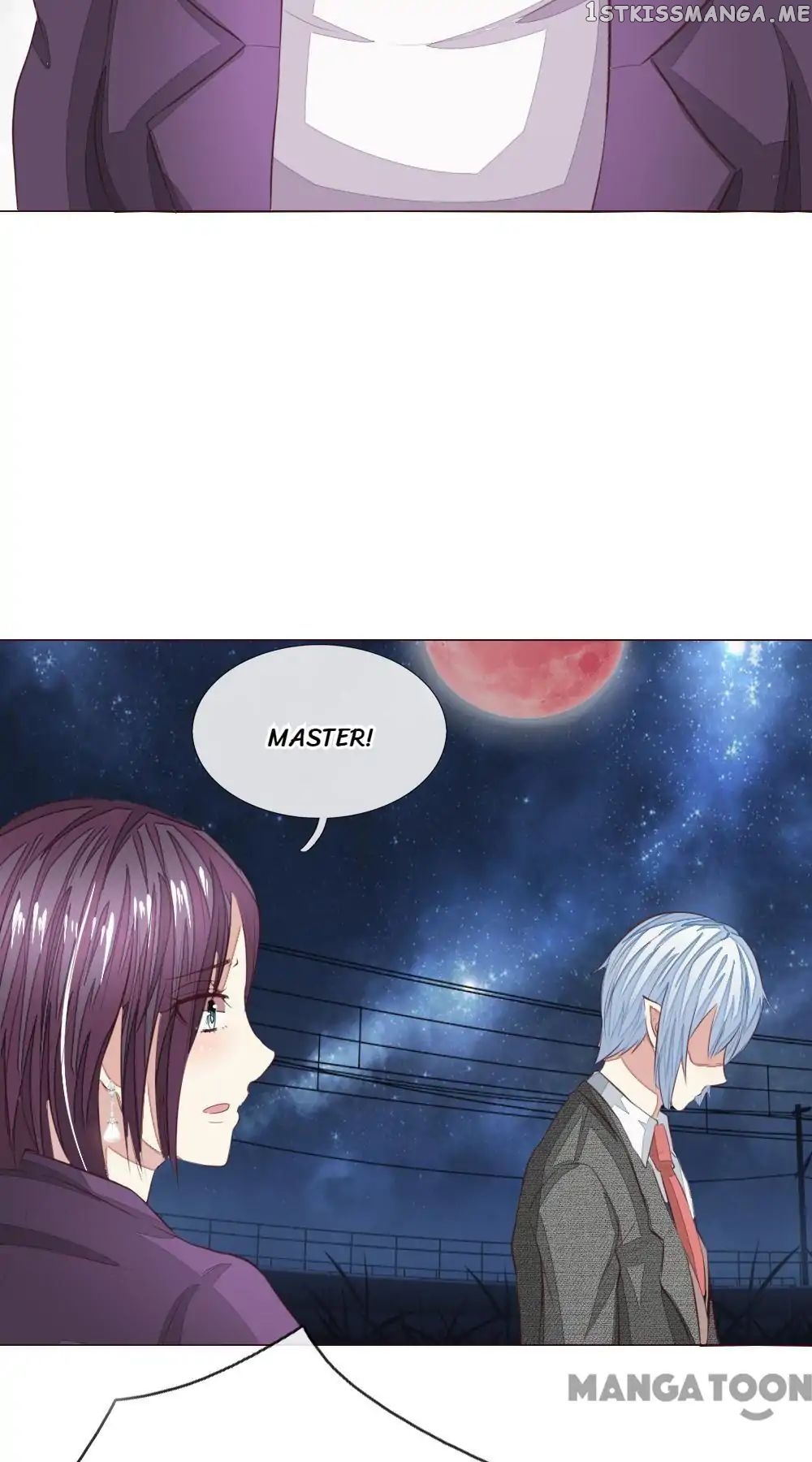 Vampire Adonis chapter 156 - page 25