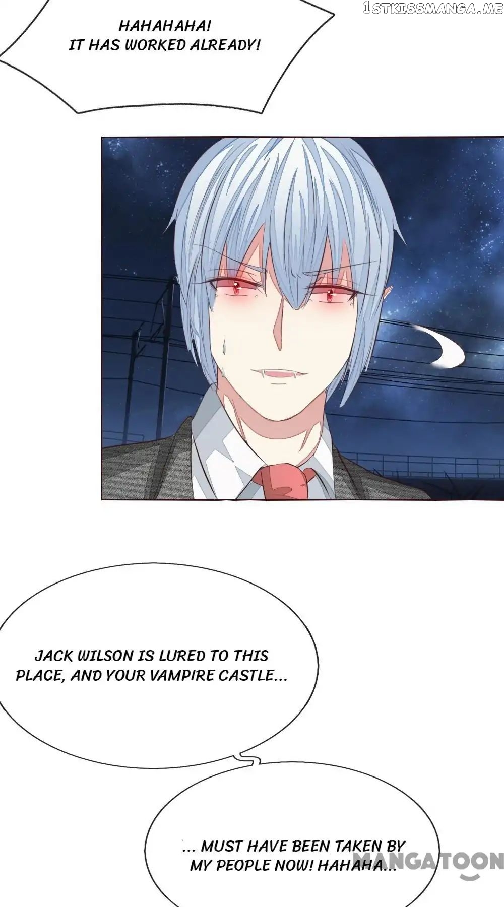 Vampire Adonis chapter 156 - page 26