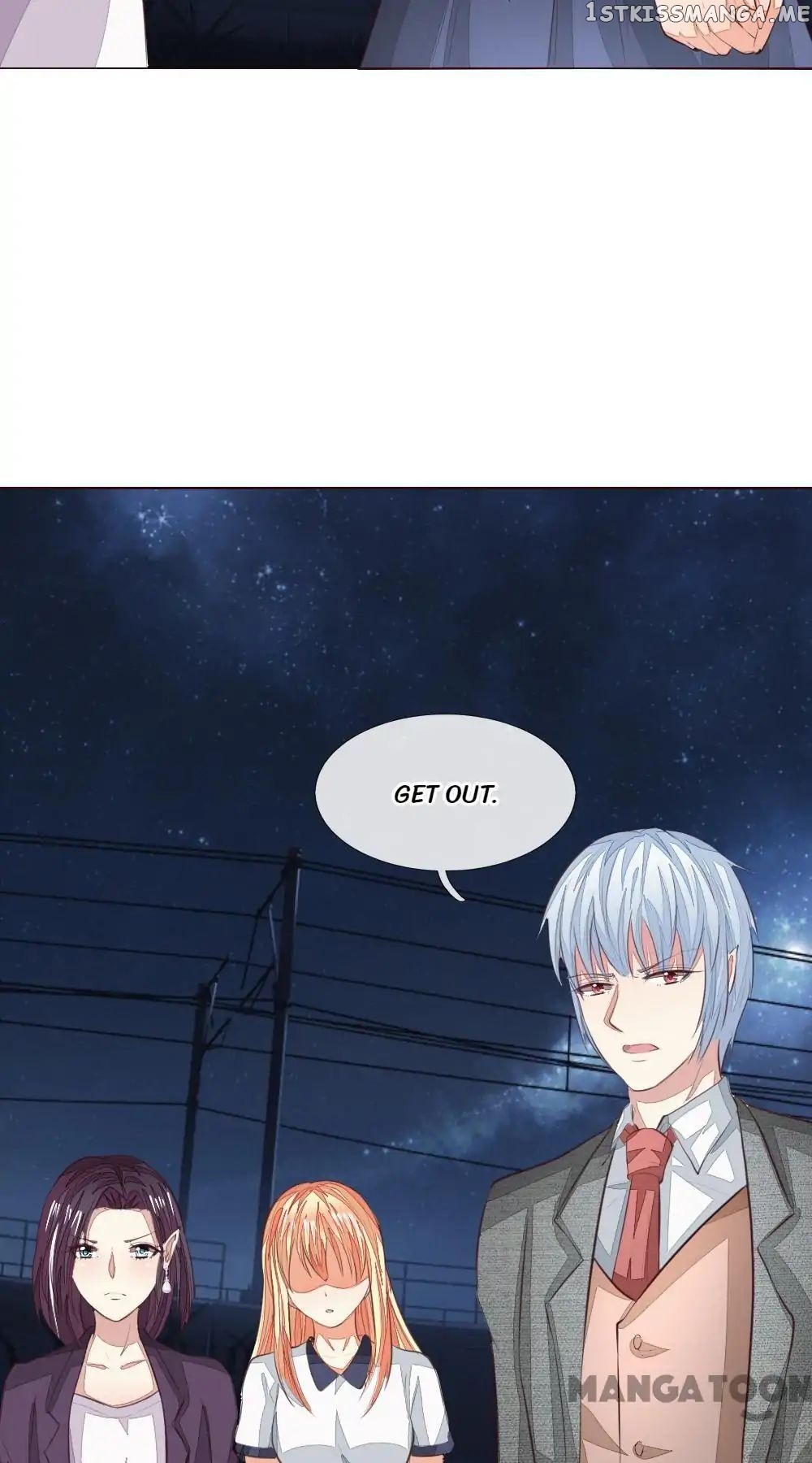 Vampire Adonis chapter 156 - page 3