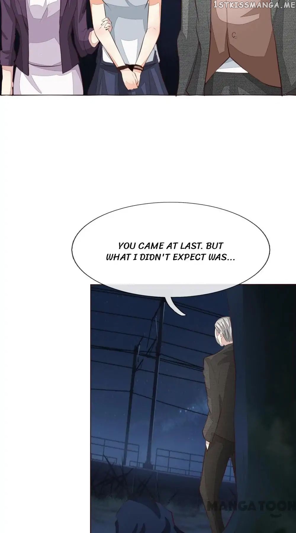 Vampire Adonis chapter 156 - page 4