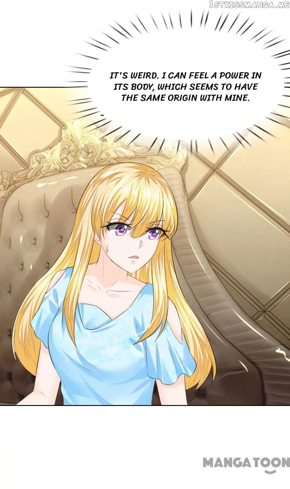 Vampire Adonis chapter 216 - page 10