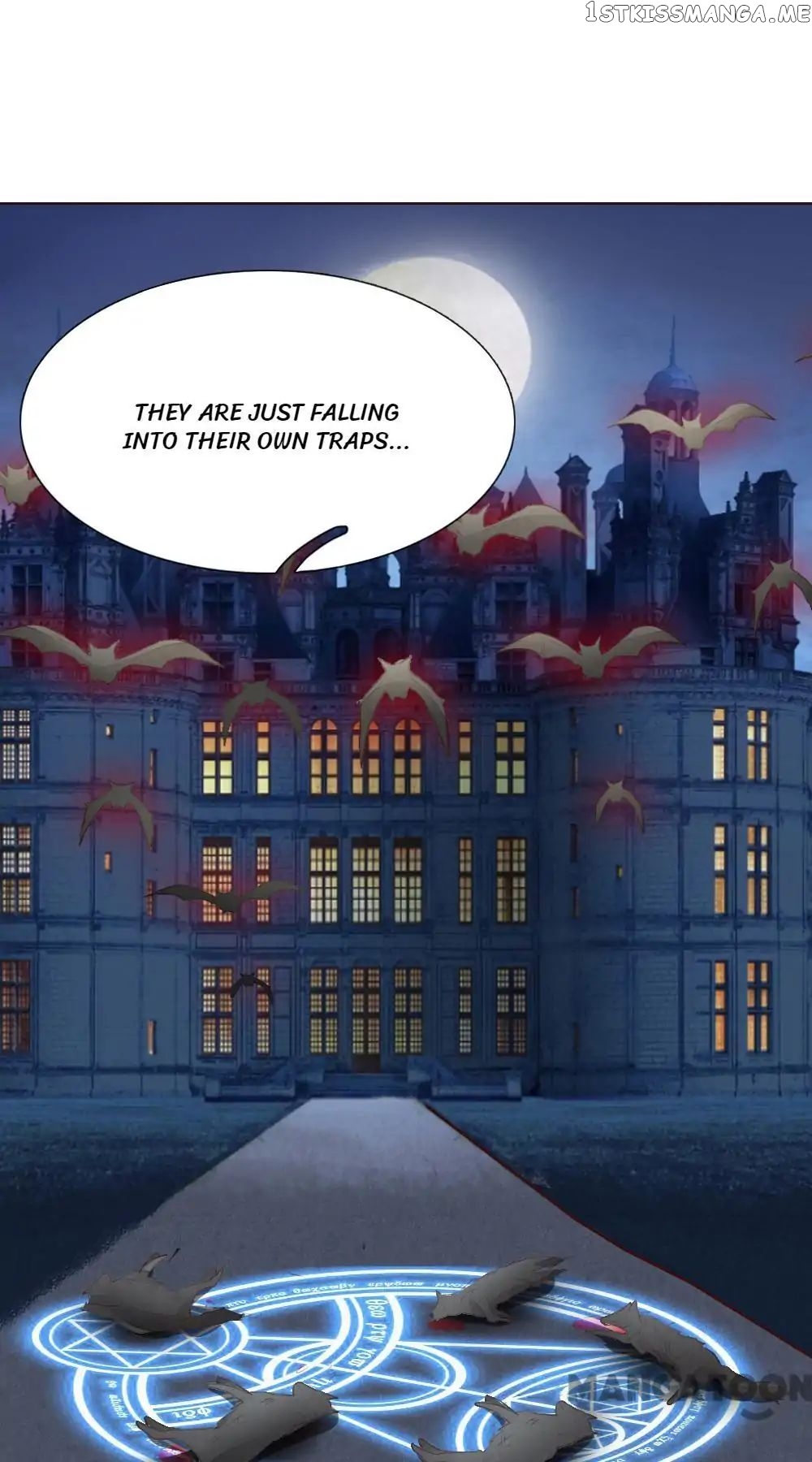 Vampire Adonis chapter 157 - page 19