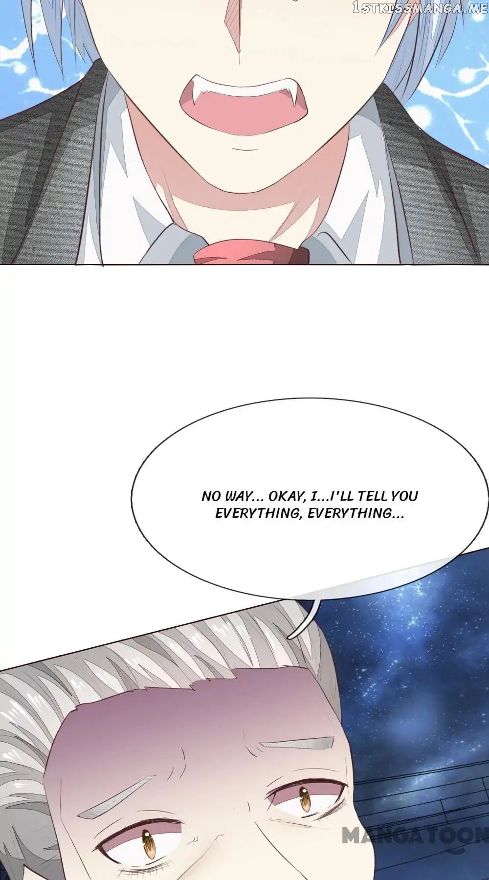 Vampire Adonis chapter 157 - page 21