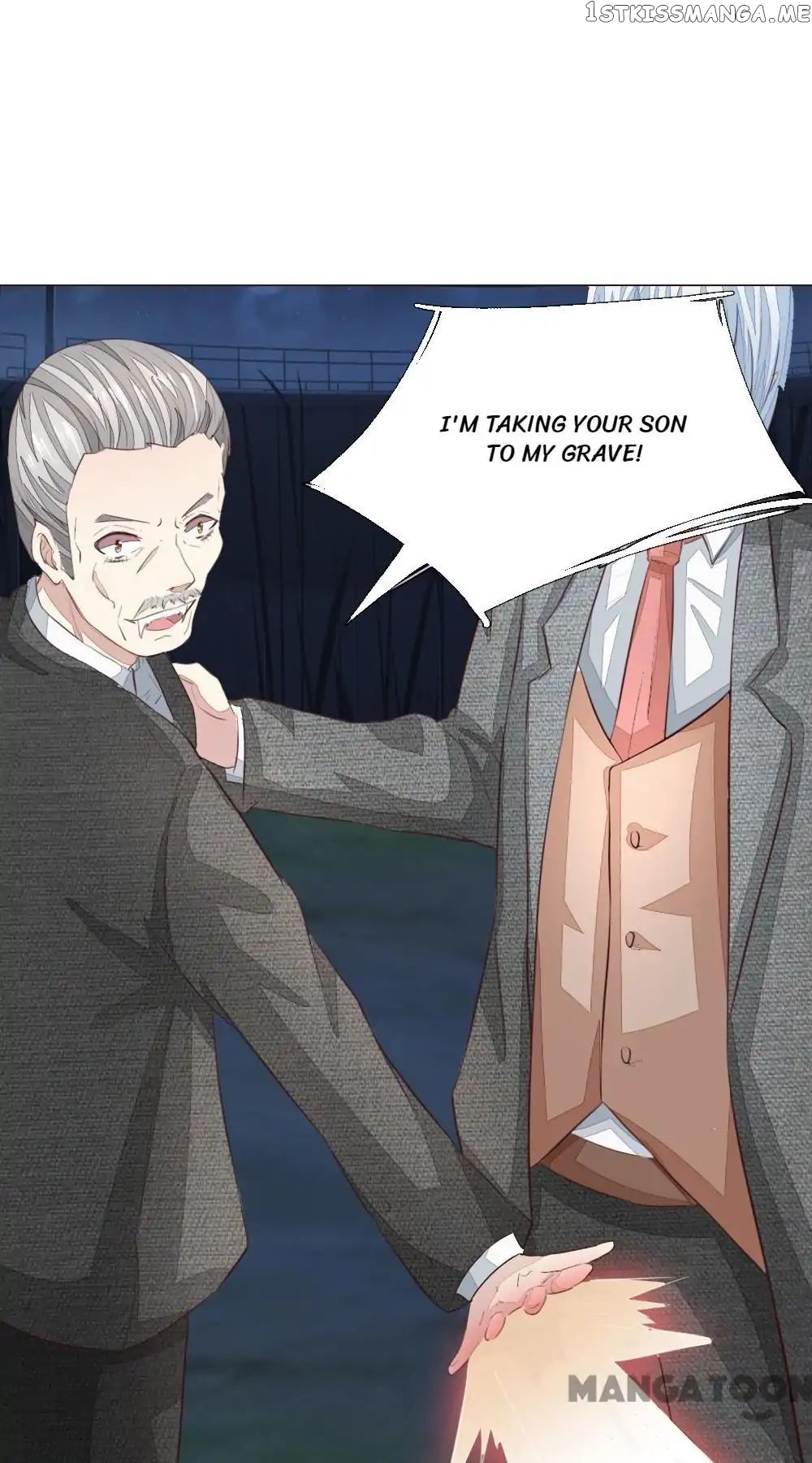 Vampire Adonis chapter 157 - page 23