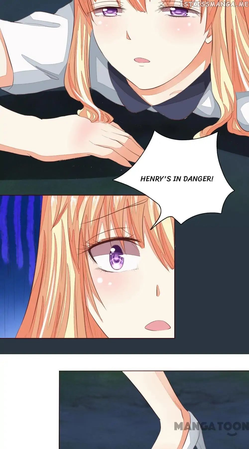 Vampire Adonis chapter 157 - page 25