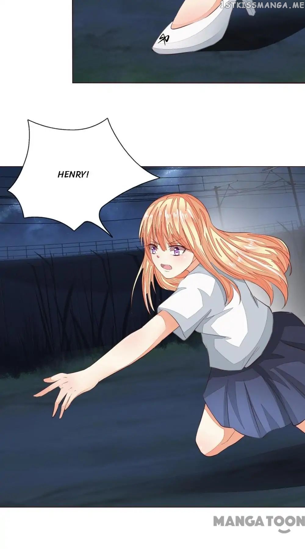 Vampire Adonis chapter 157 - page 26