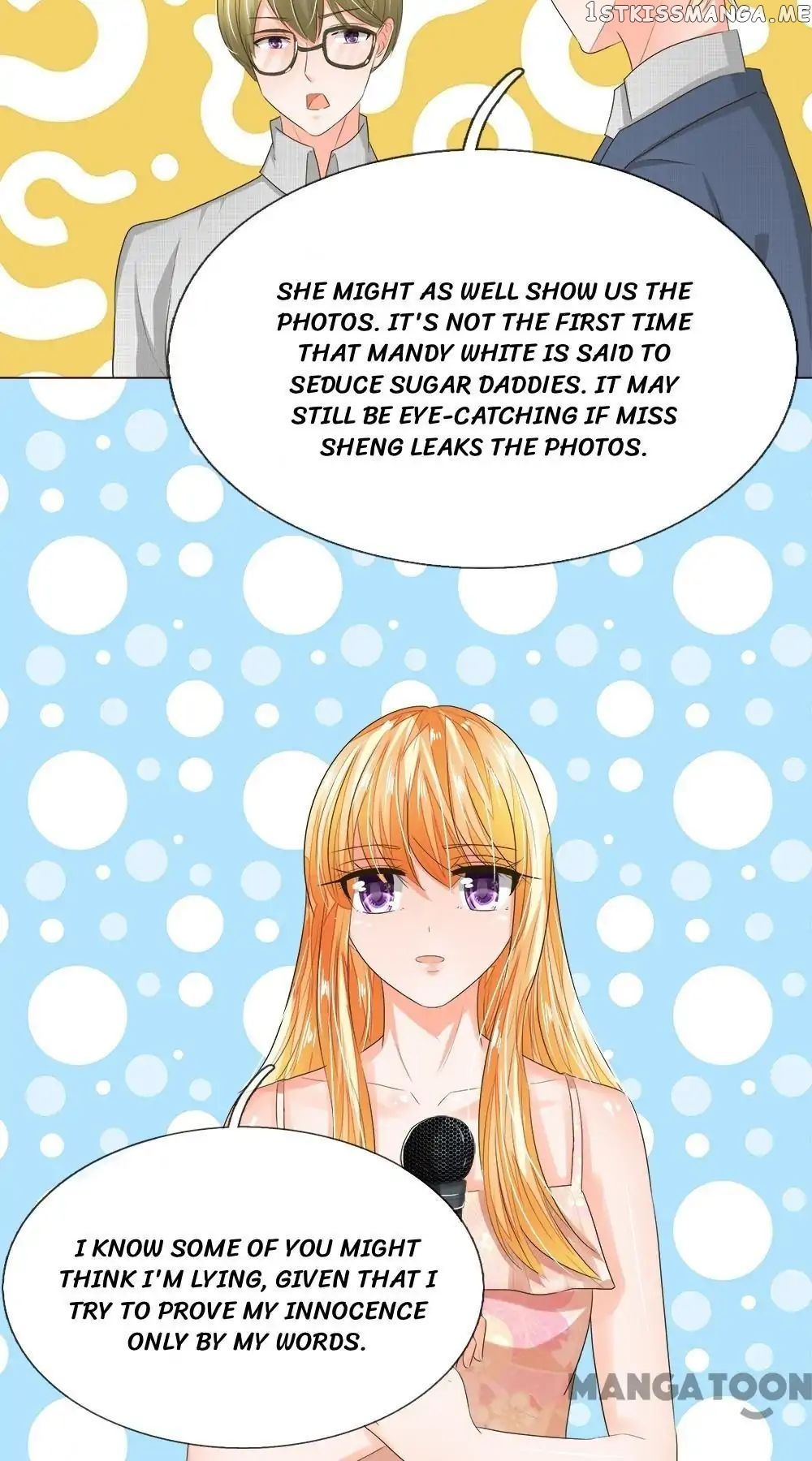 Vampire Adonis chapter 193 - page 11
