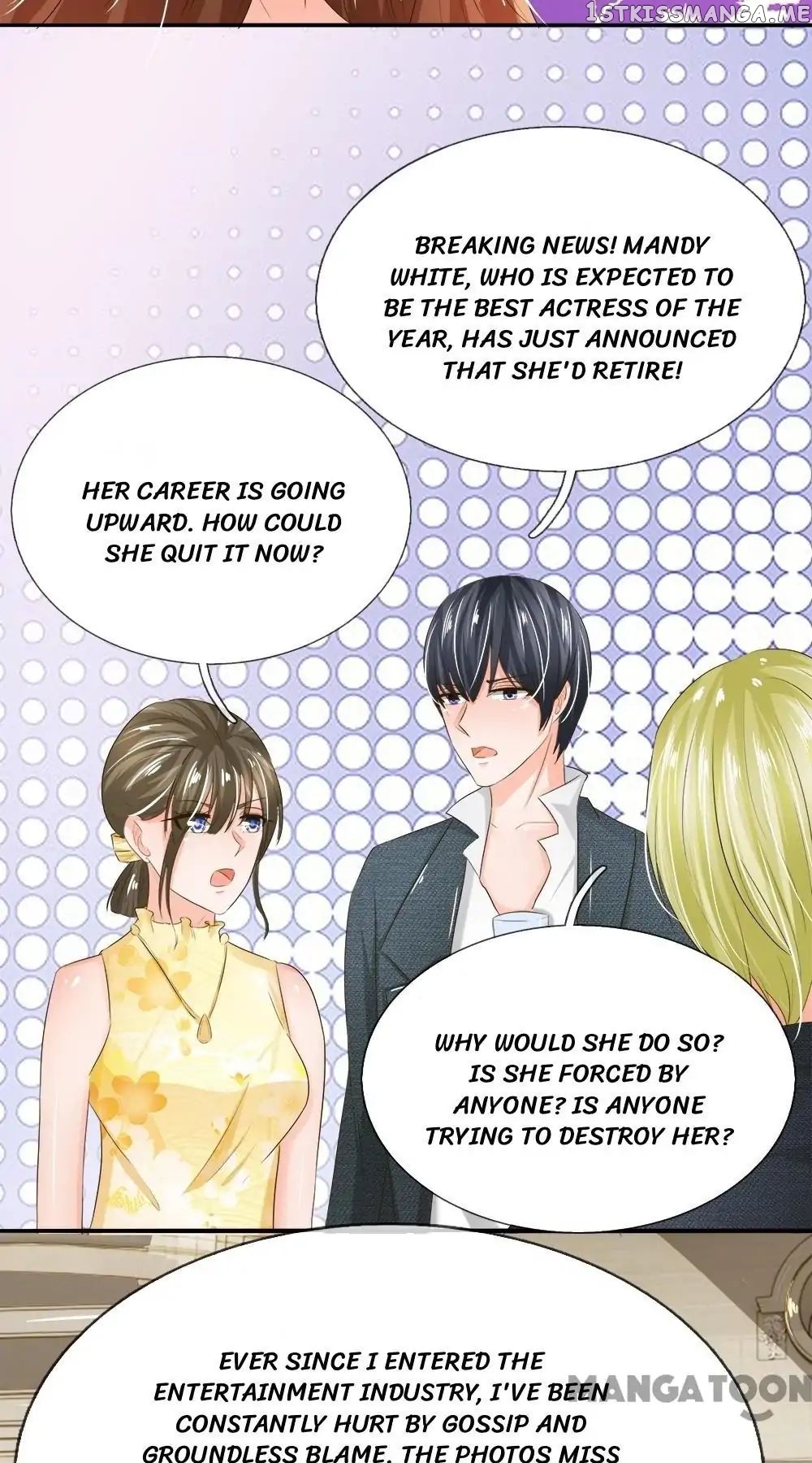 Vampire Adonis chapter 193 - page 16