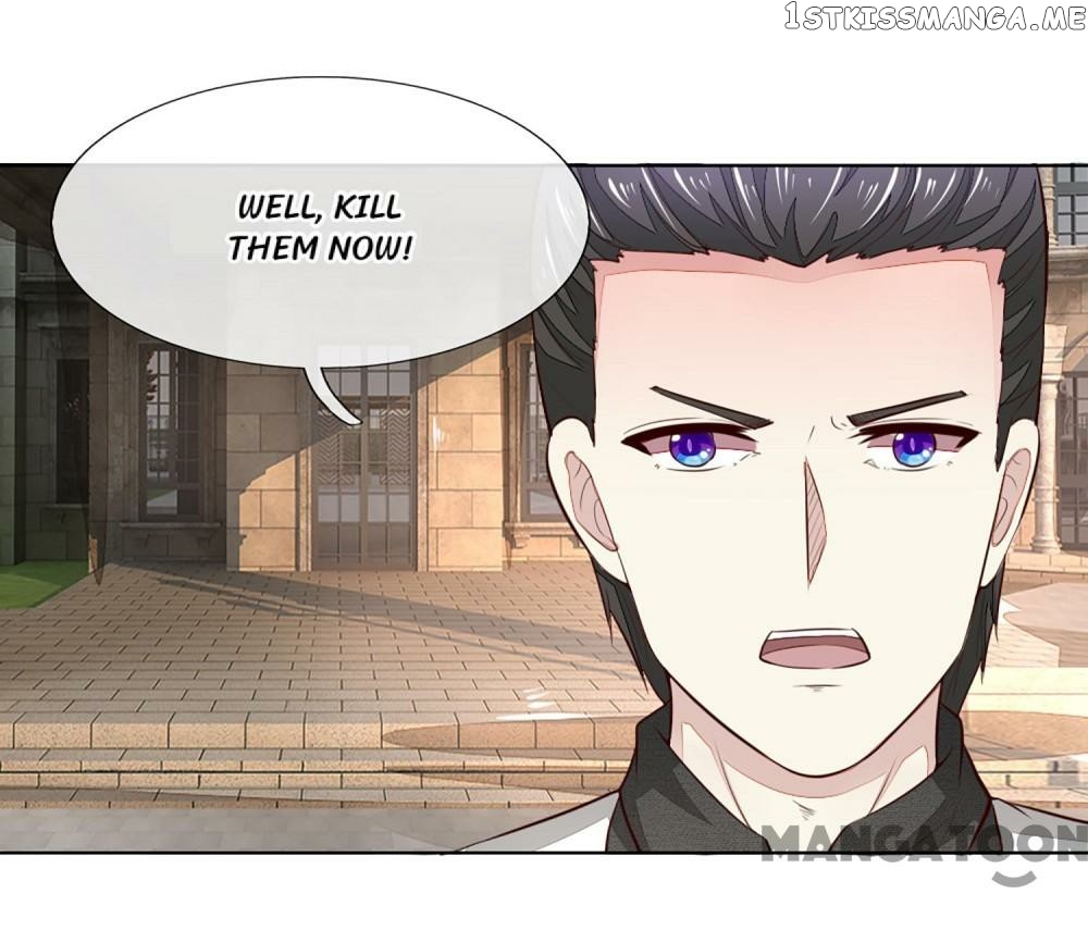 Vampire Adonis chapter 252 - page 10
