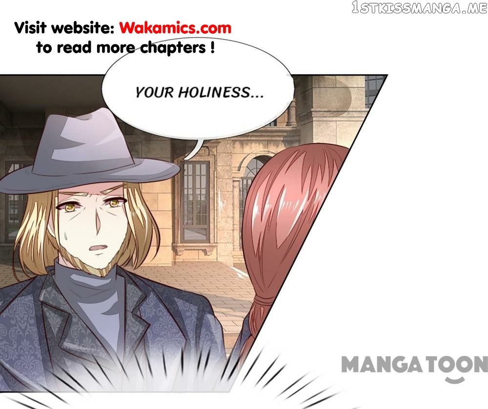 Vampire Adonis chapter 252 - page 14