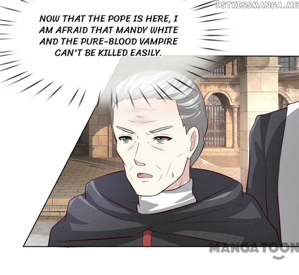 Vampire Adonis chapter 252 - page 15