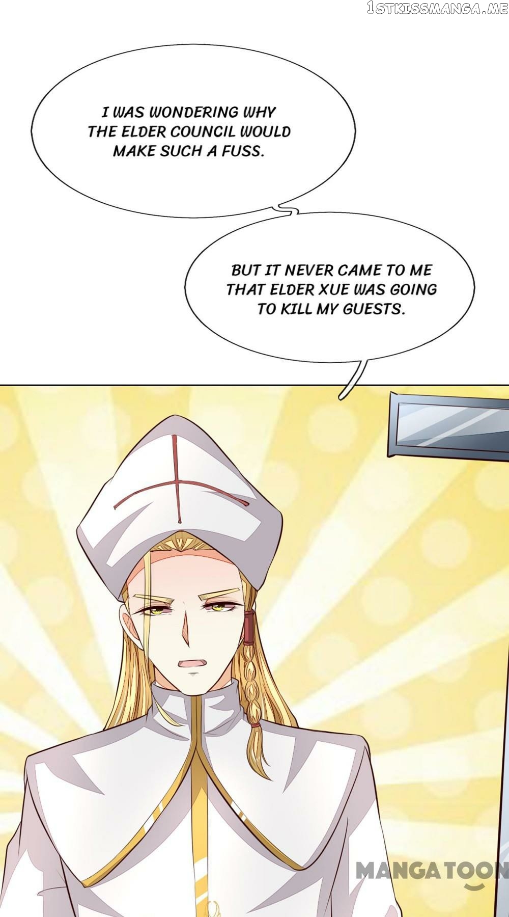 Vampire Adonis chapter 252 - page 16