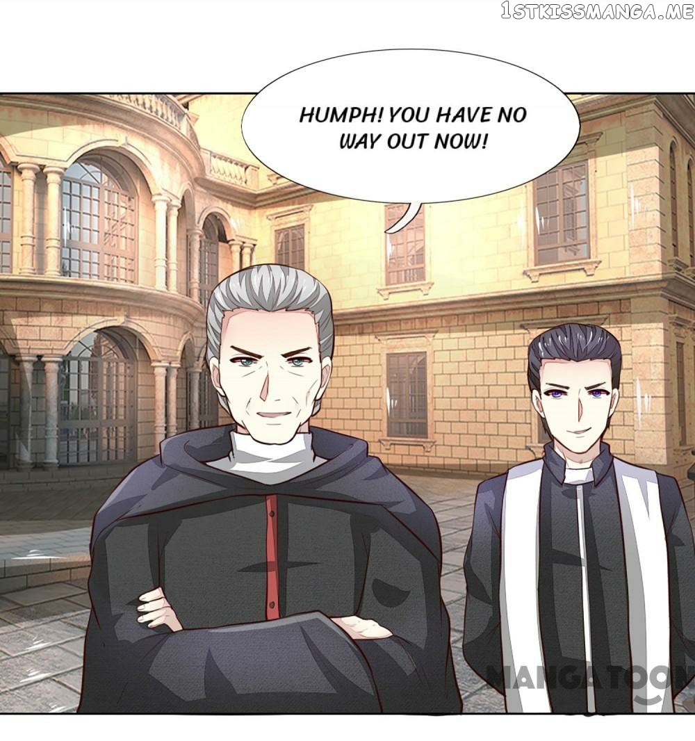 Vampire Adonis chapter 252 - page 2